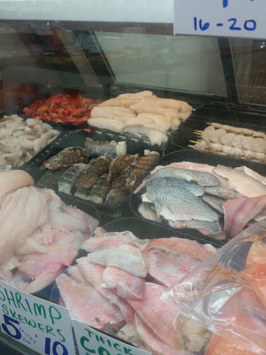 Supermarket «SUPER LAND MARKET», reviews and photos, 17021 Schoolcraft Ave, Detroit, MI 48227, USA