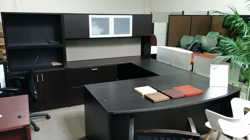Used Office Furniture Store «Valuemander», reviews and photos, 5501 Engineer Dr, Huntington Beach, CA 92649, USA