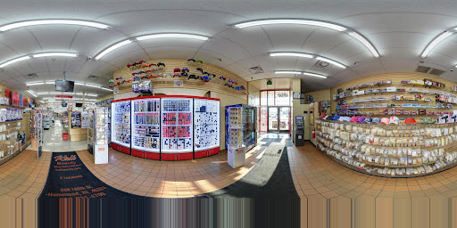 Beauty Supply Store «Kali Beauty», reviews and photos, 506 165th St, Hammond, IN 46324, USA