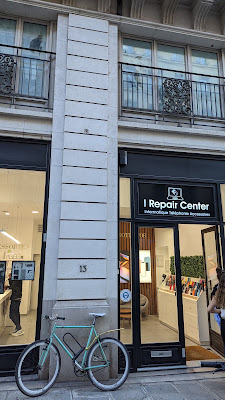 I Repair Center Opéra à Paris