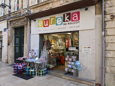 Eureka - Droguerie du Centre à Avignon