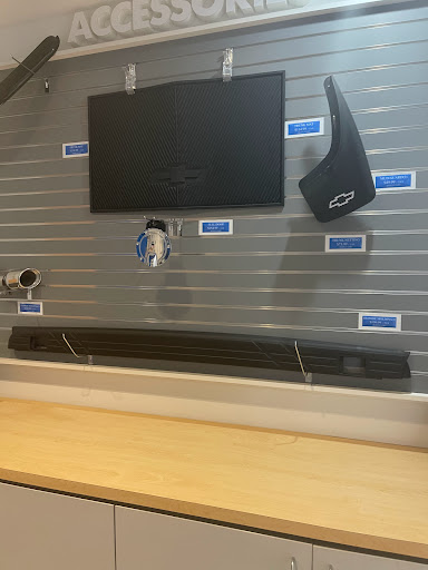 Chevrolet Dealer «Jeff Wyler Chevrolet of Columbus», reviews and photos, 5885 Gender Rd, Canal Winchester, OH 43110, USA