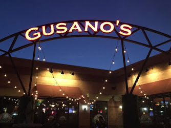 Gusano's Chicago Style Pizzeria