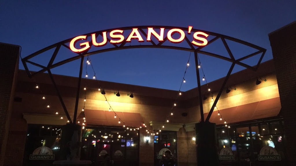 Gusano's Chicago Style Pizzeria 64801