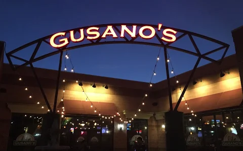 Gusano's Chicago Style Pizzeria image