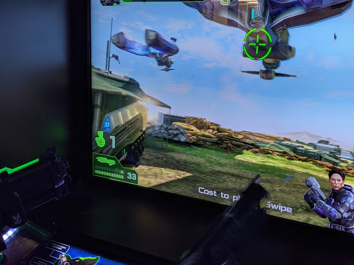 Amusement Park «Thunder Road», reviews and photos, 2902 Thunder Rd S, Fargo, ND 58104, USA