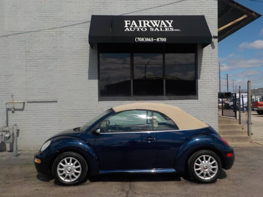 Used Car Dealer «Fairway Auto Sales», reviews and photos, 3017 W Lake St # 4, Melrose Park, IL 60160, USA