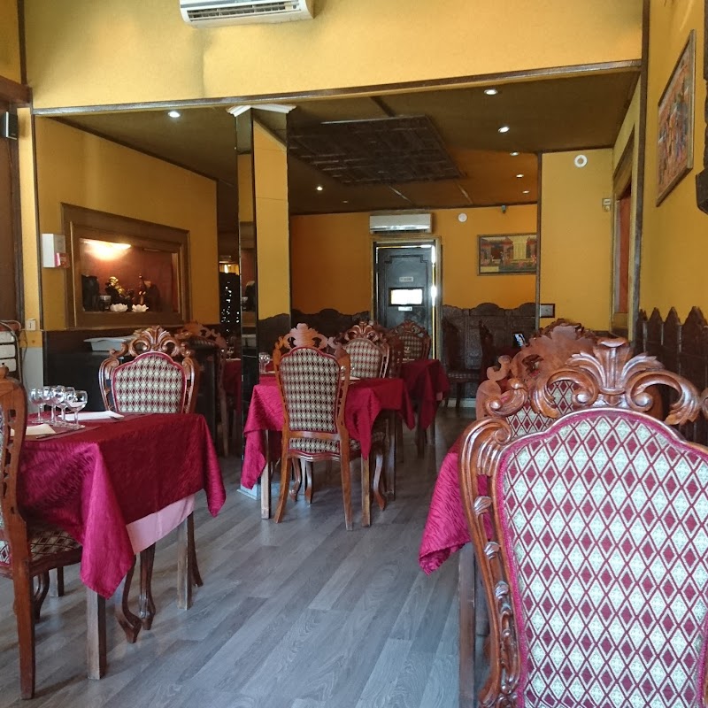 Restaurant Kashmir