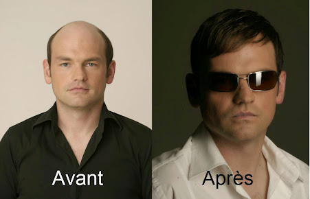 هيرفاكس إنترناشونال-غرانبي - Hairfax International-Granby