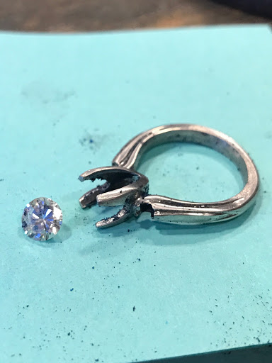 Jeweler «Stonehaven Jewelry», reviews and photos, 400 S Harrison Ave, Cary, NC 27511, USA