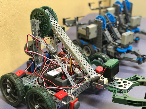 NextGen Tech Learning image