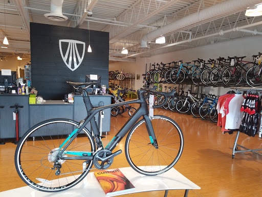 Trek Bicycle Store Cincinnati, 9695 Kenwood Rd, Cincinnati, OH 45242, USA, 
