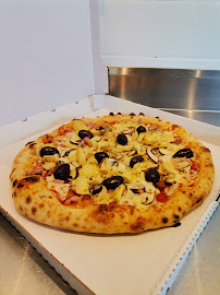 Photos du propriétaire du Pizzeria La Fabriq'a Pizza à Varzy - n°8