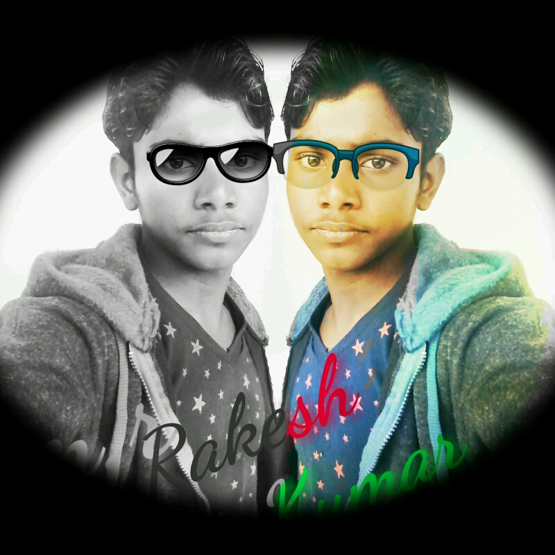 Rakesh Kumar