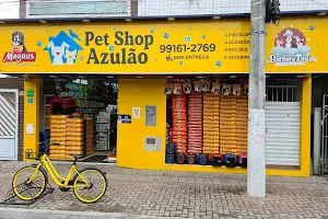 Pet Shop Azulão image