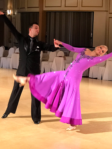 Dance School «Fred Astaire Dance Studio», reviews and photos, 3459 Amelia Dr, Orchard Park, NY 14127, USA