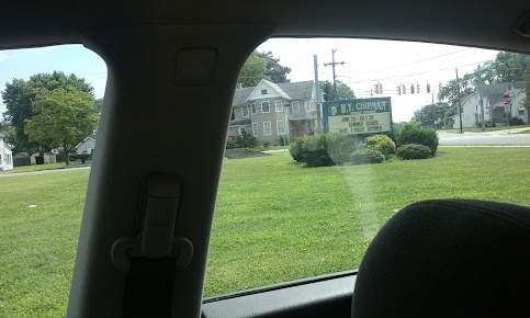 W. T. Chipman Middle School