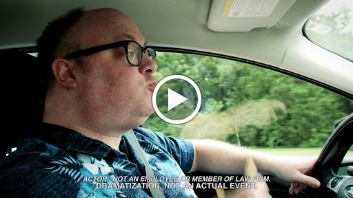 Personal Injury Attorney «Bernstein & Maryanoff», reviews and photos