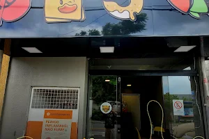 Mr Duck Donuts & Coffee - Mauá image