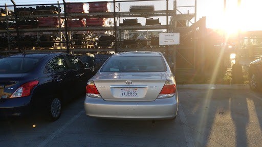 Supermarket «Good Eggs», reviews and photos, 901 Rankin St, San Francisco, CA 94124, USA