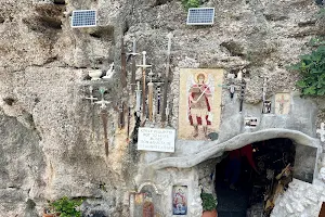 Cave Archangel Michael Panormitis (Rhodes) image