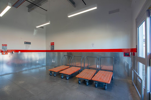 Self-Storage Facility «Public Storage», reviews and photos, 15760 US-441, Summerfield, FL 34491, USA