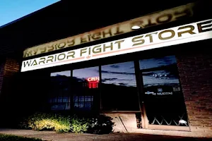 Warrior Fight Store Inc. image