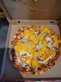 Plats et boissons du Pizzas à emporter PAT 'ALICE PIZZA à Chevry-Cossigny - n°15