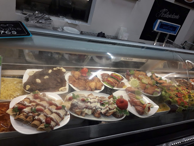 Pão de Açúcar - Supermercado