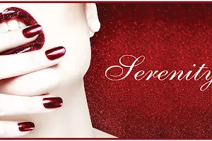Serenity Nails & Beauty Lounge image