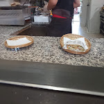 Photo n°2 de l'avis de MICHELE.O fait le 26/08/2019 à 09:21 sur le  Bento Dimsum Ramen à Cuneo