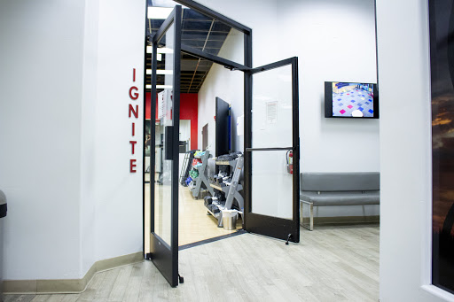 Gym «Mountainside Fitness Scottsdale Shea», reviews and photos, 11611 E Sahuaro Dr, Scottsdale, AZ 85259, USA