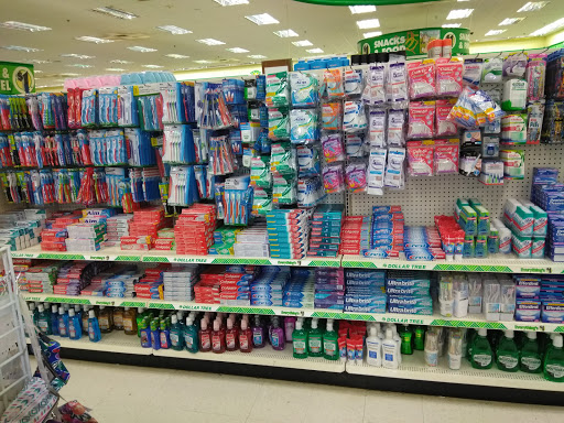 Dollar Store «Dollar Tree», reviews and photos, 5110 Pennell Rd, Media, PA 19063, USA