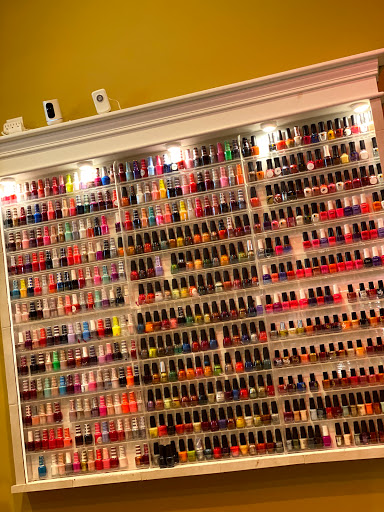 Shopping Mall «Southern Plaza Shopping Center», reviews and photos, 4200 S East St, Indianapolis, IN 46227, USA