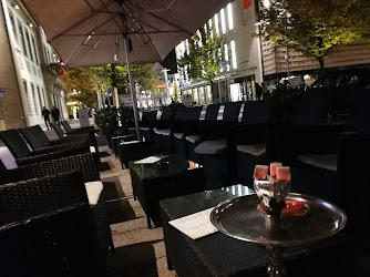 Mayers Lounge - Cocktailbar - Restaurant