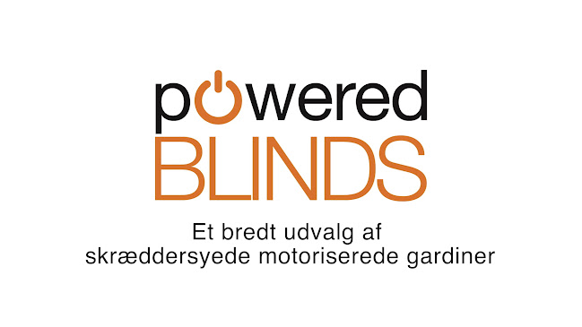 Anmeldelser af Poweredblinds Danmark i Kerteminde - Butik