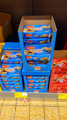 Supermarket «ALDI», reviews and photos, 767-795 E Chester St, Kingston, NY 12401, USA