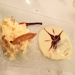 Photo n°14 de l'avis de Dante.r fait le 07/03/2022 à 12:02 sur le  Osteria dei Cavalieri à Pisa