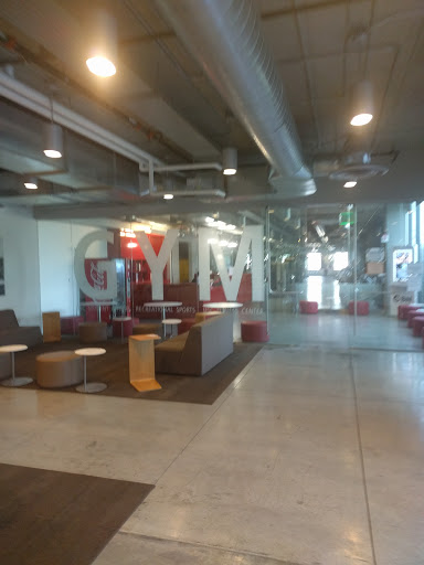 Physical Fitness Program «HSC Fitness Center», reviews and photos, 2001 N Soto St, Los Angeles, CA 90032, USA