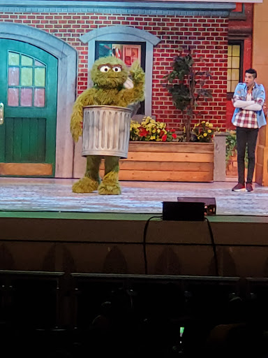 Movie Theater «Lila Cockrell Theatre», reviews and photos, 200 E Market St, San Antonio, TX 78205, USA