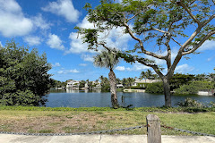 Lowdermilk Park