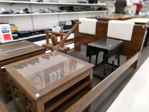 Thrift Store «Deseret Industries Thrift Store», reviews and photos, 3000 Auburn Blvd B, Sacramento, CA 95821, USA