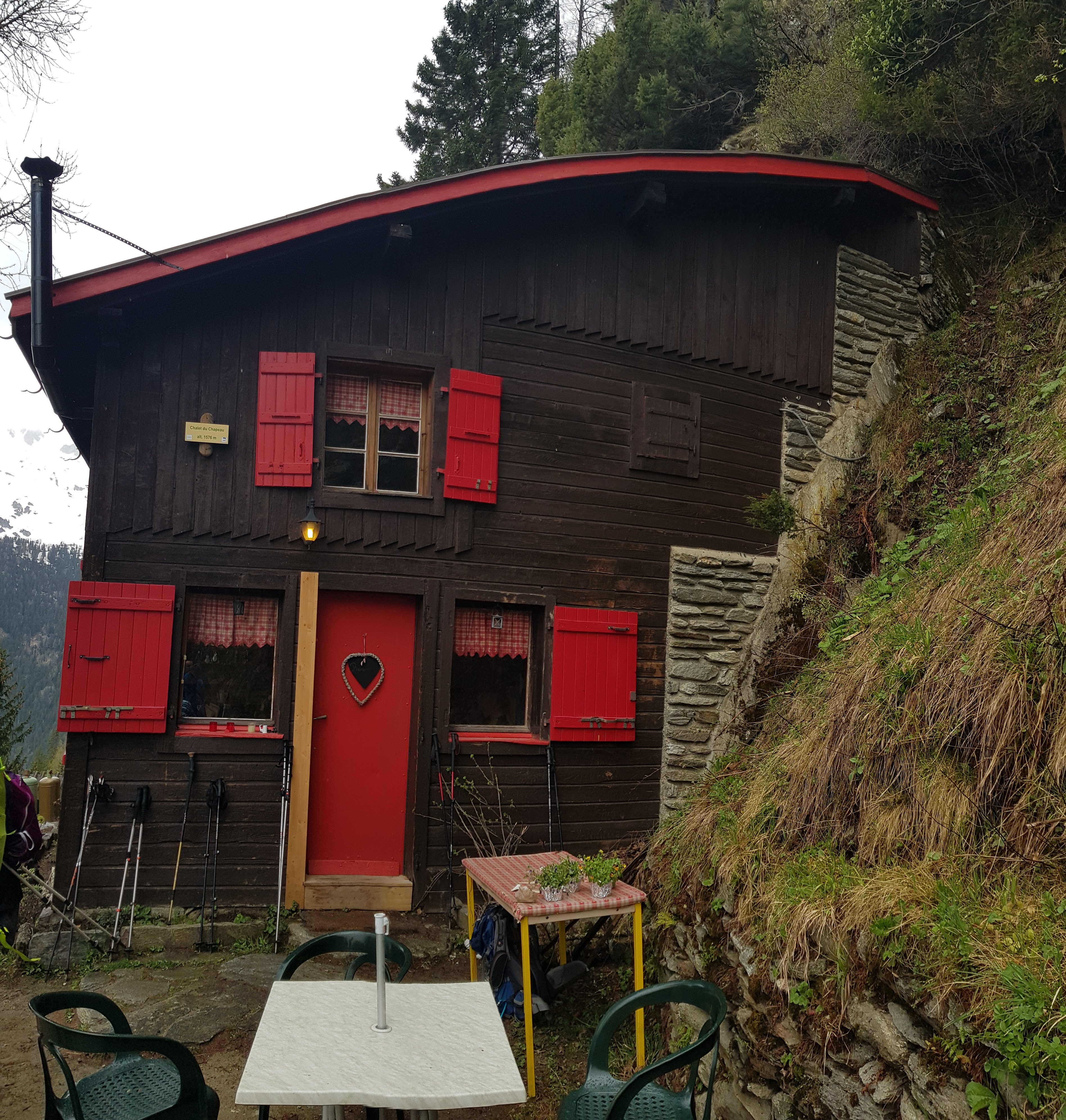 Photo n° 1 de l'avis de Olivier.e fait le 30/04/2018 à 11:27