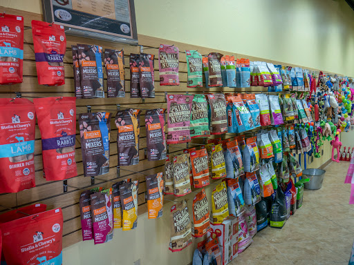 Pet Store «Kosmos Dog House», reviews and photos, 10105 E Vía Linda, Scottsdale, AZ 85258, USA