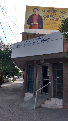 Unidad Médica 