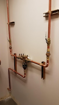 Severson Plumbing & Heating - Photo 9 - Car repair in Bend, OR, Bend