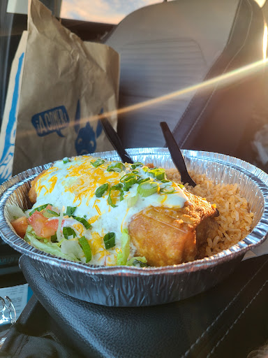 Restaurant «Someburros», reviews and photos, 101 E Baseline Rd, Tempe, AZ 85283, USA