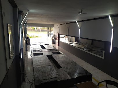 A H M Oto Test Expertiz Merkezi