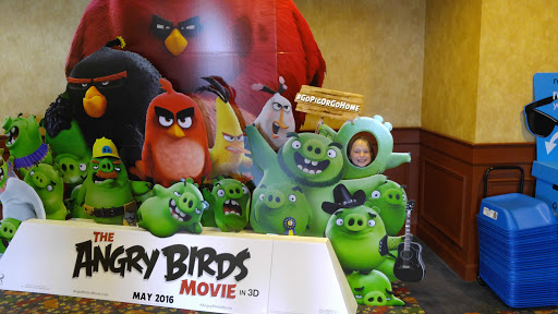 Movie Theater «Corydon Cinemas», reviews and photos, 2025 Edsel Ln NW, Corydon, IN 47112, USA