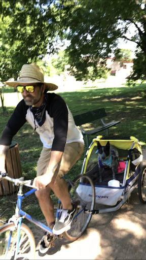 Bicycle Store «The Peddler Bicycle Shop - Hyde Park», reviews and photos, 5015 Duval St, Austin, TX 78751, USA